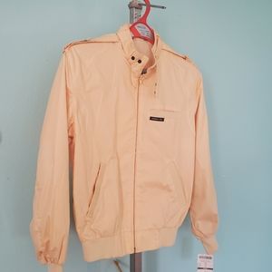 members only jacket 70s